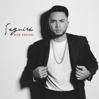 Seguiré - Single - Nico Santana