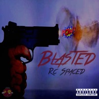 Blasted - Single - Rc Spaced