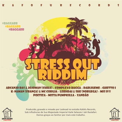Stressout Riddim