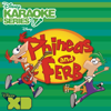 Gitchee Gitchee Goo (Vocal) [Extended Version] - Phineas and the Ferbtones