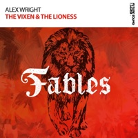 The Vixen & the Lioness - Single - Alex Wright