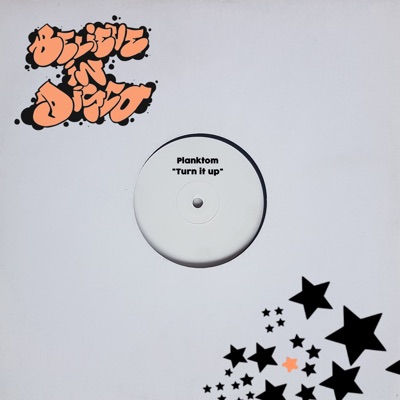 Turn It Up - Single