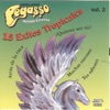 15 Éxitos Tropicales, Vol. 2