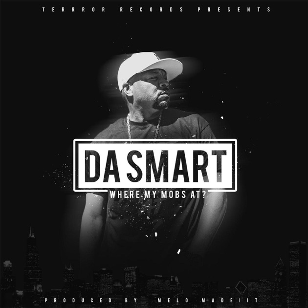 D.A SMART - WALK WITH ME - YouTube