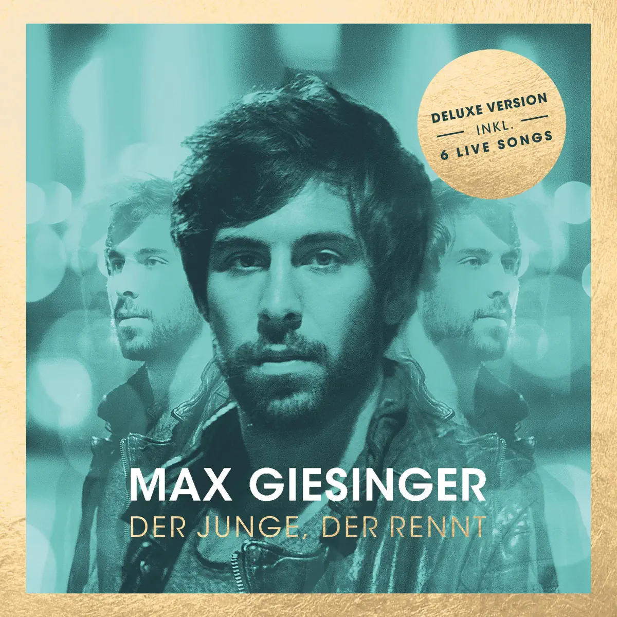 Max Giesinger - Der Junge, der rennt (Deluxe Version) (2017) [iTunes Plus AAC M4A]-新房子