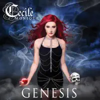 Genesis — Cecile Monique