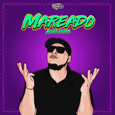 Mareado - Single