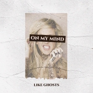 On My Mind - Single