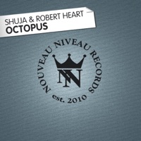 Octopus - Single - Shuja & Robert Heart