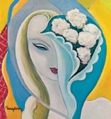 Derek & The Dominos - Why Does Love Got To Be So Sad?