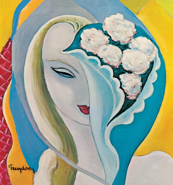 Layla and Other Assorted Love Songs (40th Anniversary) [Super Deluxe] - Derek & The Dominos