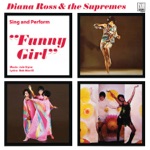 Diana Ross & The Supremes - Funny Girl