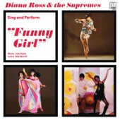 Diana Ross & the Supremes Sing and Perform "Funny Girl" (Expanded Edition) artwork
