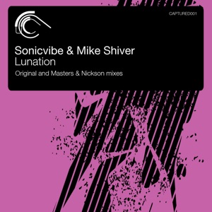 Lunation - Single