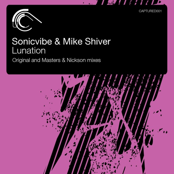 Lunation - Single