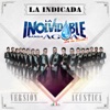 La Indicada - Single