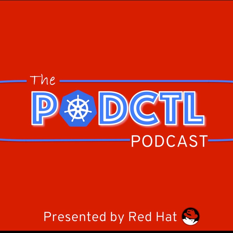 PodCTL - Containers | Kubernetes | OpenShift