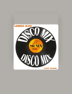 Listen to Model 11-29, watch music videos, read bio, see tour dates & more!