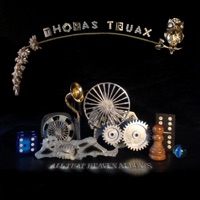 All That Heaven Allows - Thomas Truax