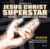 Jesus Christ Superstar artwork