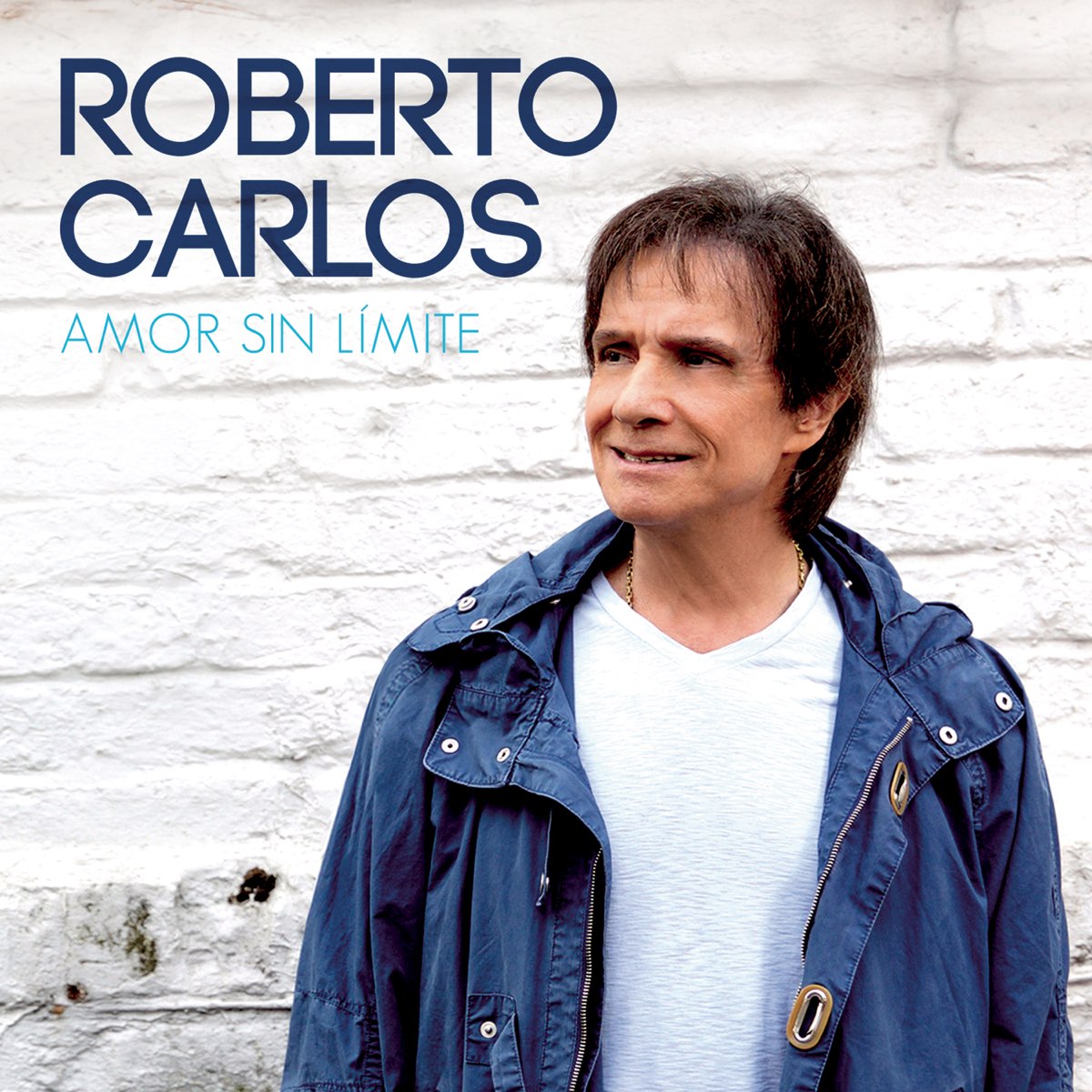 Amor Sin Límite de Roberto Carlos en Apple Music