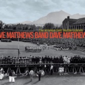 Dave Matthews Band - warehouse