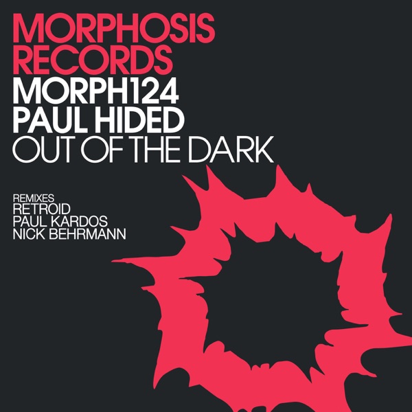 Out of the Dark - EP
