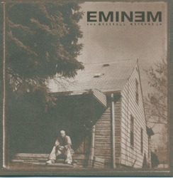 Eminem - The Real Slim Shady