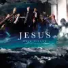 Melk Villar - Jesus (Live Session) [Live]