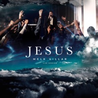 Melk Villar - Jesus (Live Session) [Live]