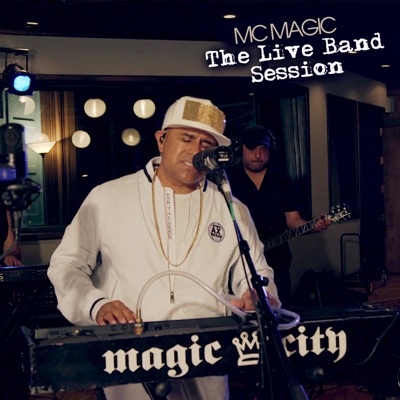 All My Life Mc Magic Shazam All My Life Mc Magic Shazam