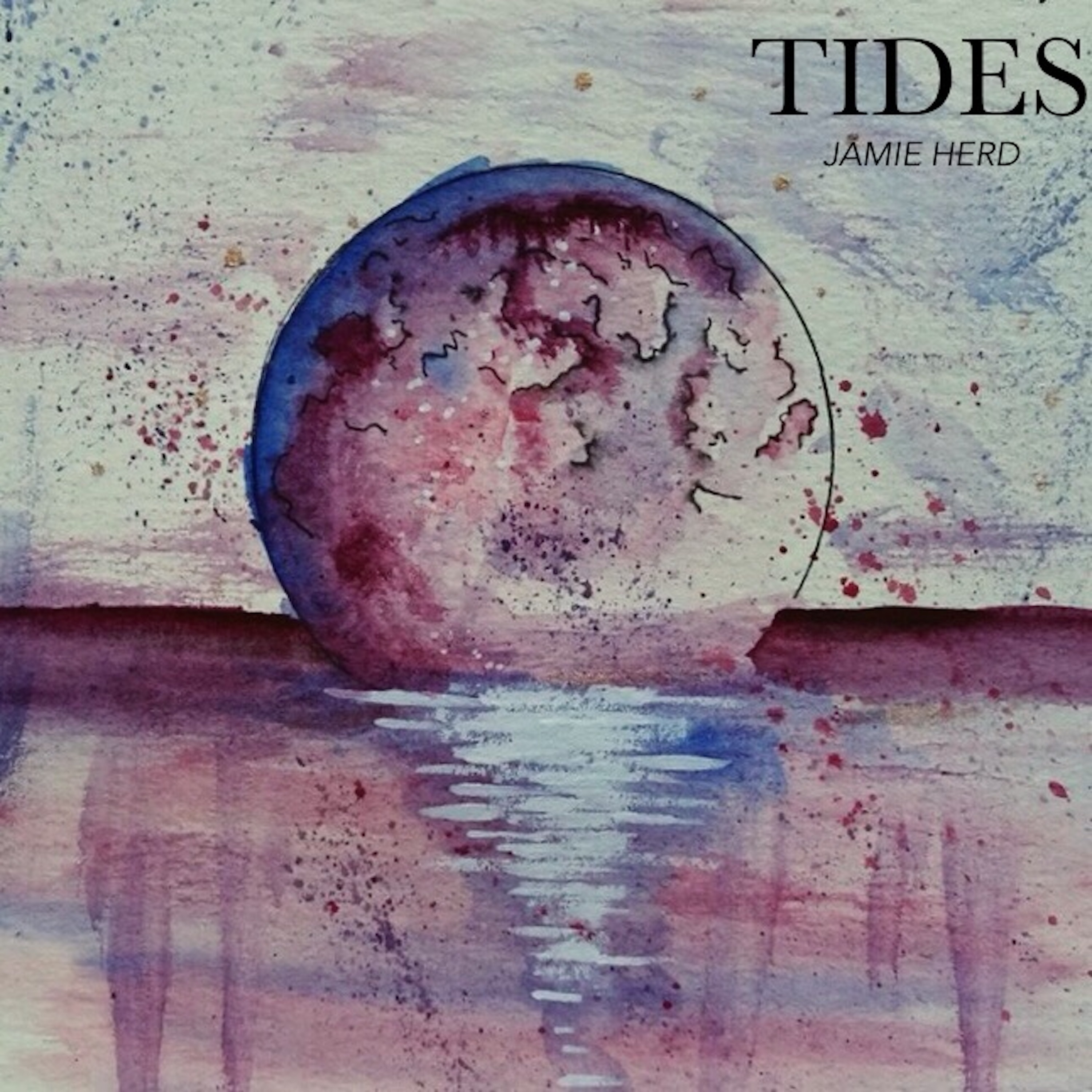 Tides - EP