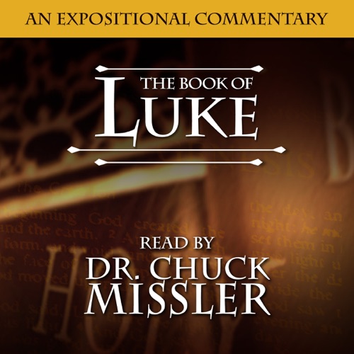 The Book of Luke: A Commentary (Unabridged) cover