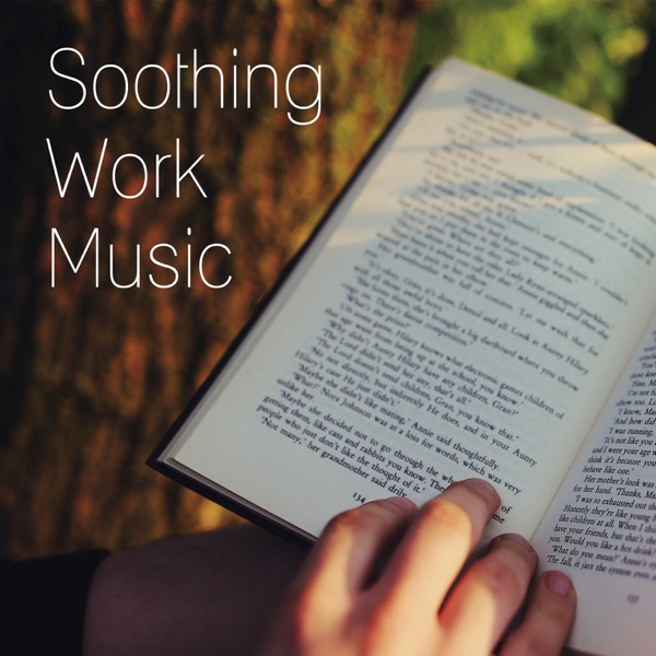 Soothing Work Music - Piano Melodies That Enchances Your Memorization