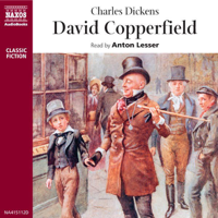 Charles Dickens - David Copperfield artwork