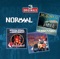 Normaal - Steen, Stoal En Sentiment
