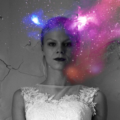 Meðan nóttin fellur á - Single