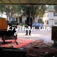 Gangsta of Love - Single - Krystian San