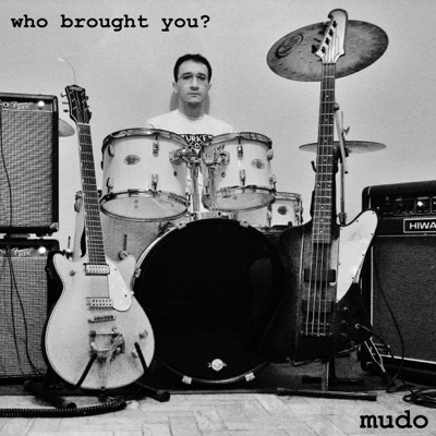 Who Brought You? - EP