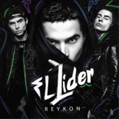 El Lider artwork