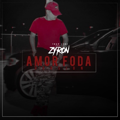 Amorfoda - Single