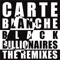 Gare Du Nord - Carte Blanche lyrics