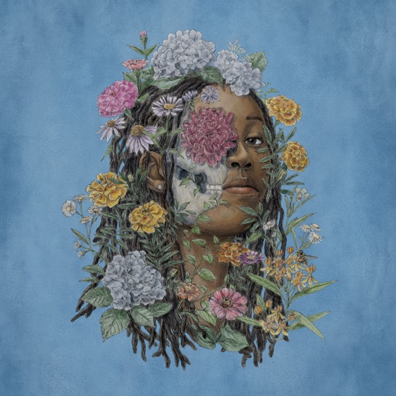 Cover artwork for Bones