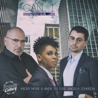 Can I (feat. Angela Johnson) [Show You Real Love] - Single - Micky More & Andy Tee