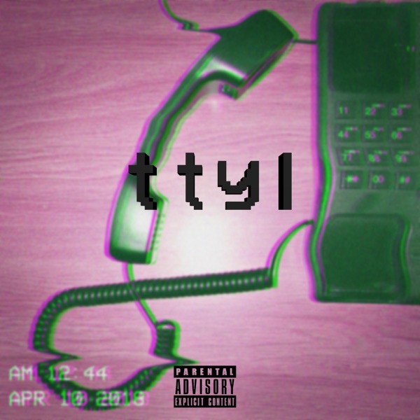 Ttyl