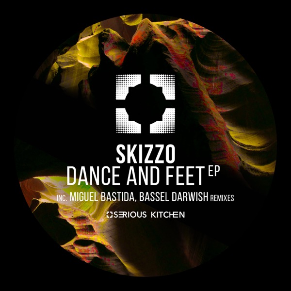 Dance & Feet - Single