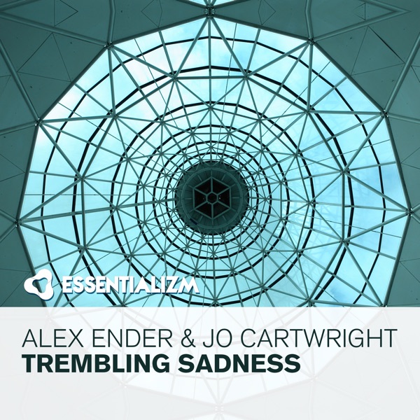 Trembling Sadness - Single