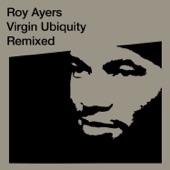 Roy Ayers - Sugar