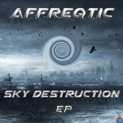 Sky Destruction - Single