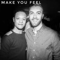 Make You Feel - Single - Jordan Adams
